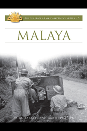 Australian Army Campaign Series